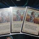 【MTG】黒枠病克服？