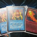 【MTG】黒枠病克服？