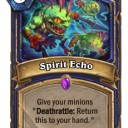 【Hearthstone】ウンゴロ新カード：そろそろ公開カードも尽きてきたか
