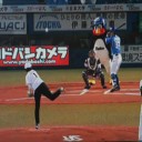 初戦敗退！ロペスの一発のみ