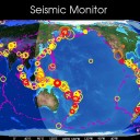 ★【 Ｍ ５．４ 】 VANUATU ★／◆【 南米 】◆連発中／【M５．４】【M５．４】【M5.3】／【M5.1】【M5.0】【M5.0】【M5.0】【M5.0】…。　
