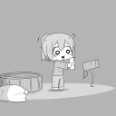 嘘の世界を楽しもう　鎮守府とスラム