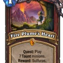 【Hearthstone】ウンゴロフルスポ雑感　その１