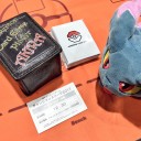 #263 チャンピオンズリーグ宮城大会1日目結果