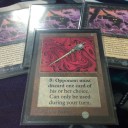 【Old School magic】浜松ネクスト対戦記