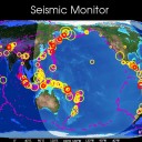 【速報】 Ｍ５．７ の【 中規模フレア 】が発生しました。／【M5.2】【M5.1】【M5.0】…。
