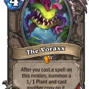 【Hearthstone】ウンゴロフルスポ雑感　その4