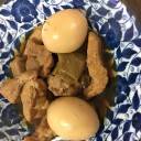 お肉の話