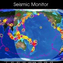 【 Ｍ  ６ ． ５ 】 BOTSWANA ／【Ｍ ５ ．２】 INDIA ／【Ｍ ５ ．２】 PANAMA／【Ｍ ５．０】 RUSSIA／M5.8 に達する中規模フレアが観測されました。
