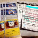 CL宮城大会に惨敗するもサイドイベントガチ勢と化す(4/6 追記あり)