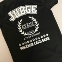 チャンピオンリーグ宮城＿2日目【午前の部】＿ジャッジは楽しいばかりではない？！