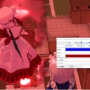 【東方ＭＭＤ】爆発の調整に時間をかけ過ぎたかも？