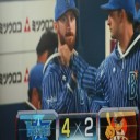 梶谷２点タイムリーヒットで決勝打だぜ～！！！