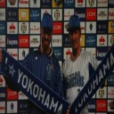 梶谷２点タイムリーヒットで決勝打だぜ～！！！