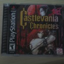 Castlevania Chronicles【北米PS】