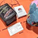 #264 チャンピオンズリーグ宮城大会 リュウセイマルの記録