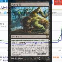 《均衡の復元》が買占められているみたいだね・・・・・・。