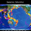 センターで【超巨大なコロナホール】が出現すると、【地球命中】。。／太陽フレアが人体に及ぼす影響。