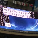 梶谷一振り一発！桜吹雪旋風の勝利だぜ～！！！