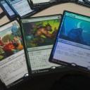 MTGとタコ焼き