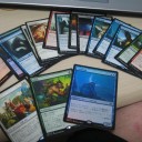 MTGとタコ焼き