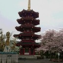 川崎大師