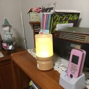 安着のお知らせ