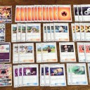 #266 【デッキレシピ】バグガメスGXジジーロンGX【SMシリーズ以降限定レギュレーション】