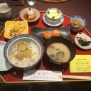 川越お花見