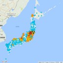 【 チェルノブイリ 認知症 】／放射線で活性化されるカビ／双葉カメラのフクイチ方向／【 これはなんですか？】。