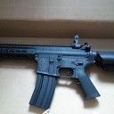 届きました。S＆T M4KM