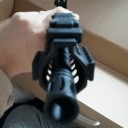 届きました。S＆T M4KM