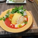 妻と娘を連れてミッフィーカフェ＠池袋にいってきた