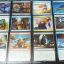 1箱争奪戦_カードボックス横浜&マジック交流会_ティム東白楽　04/15