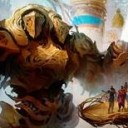 magic  書き忘れ。　ゲームデー優勝してました（