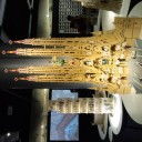PIECE OF PEACE『レゴ®ブロック』で作った世界遺産展 PART-3