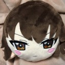 でっかいまほ姉ぬいぐるみ取って来たンゴ