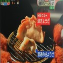 お相撲さんに愛される津餃子！