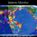 ★【  Ｍ  ５ ．７  】【 Ｍ ５ ．１ 】【 Ｍ５ ．０ 】 VANUATU 。　（自己満足のための補遺）　（　地球　）