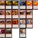 AKH Draft 黒赤