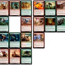 AKH Draft 赤緑