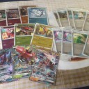 SM2+開封したらSRどころかアロキュウすら引かなかった件
