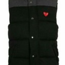 大人気スタイルCOMME des GARCONS コムデギャルソン メンズニットベスト コピー激安見た目オシャレ