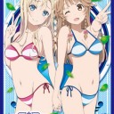 はいふり　限定スリーブ