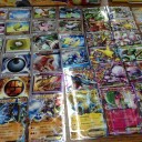 ポケカ開封