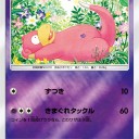 ヤドン、ヤドキング