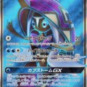 カプ・ブルルGX、エンニュートGX、カプ・レヒレGX