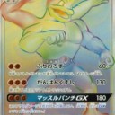 カイリキーGX、ルガルガンGX、ダークライGX