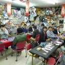 深夜プレリ進行中！