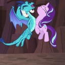 MLP：FiM】S7E1　勇気を翼に乗せて